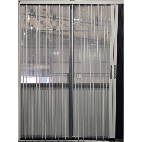 acrylic partition
