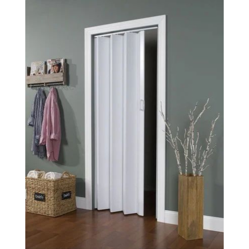 pvc partition